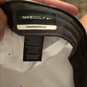 Nike Accessories - Nike golf hat Nike Accessories - Nike golf hat